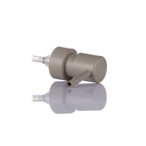 Buy cheap 28mm 33mm Plastic ABS Dispenser Pump for Cosmetics Product Customized Request Option from wholesalers