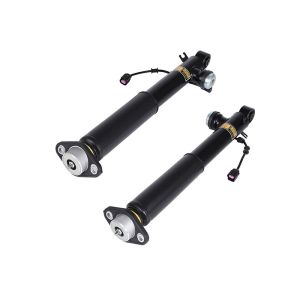 Buy cheap 22857108 22857109 Rear Shock Absorber Assy With Electric Control For 2010-2016 Cadillac New SRX. from wholesalers