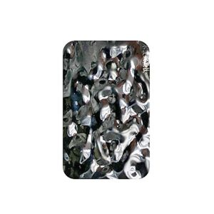 Buy cheap 904L Hammered Stainless Steel Sieve Sheets Plates 0.2mm product