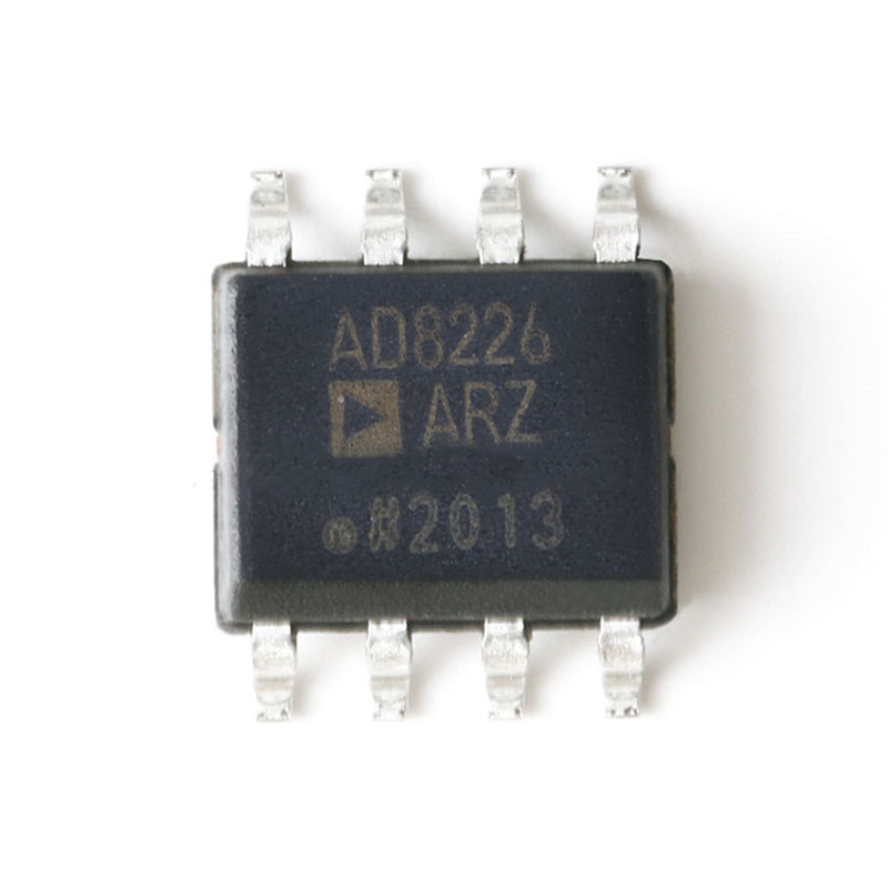 Buy cheap AD8226ARZ-R7 Analog Instrumentation Amplifier Fixed Point 3.3V from wholesalers