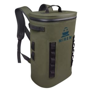 Buy cheap Waterproof Durable Beer Soft Cooler Backpack For Riding Hiking from wholesalers