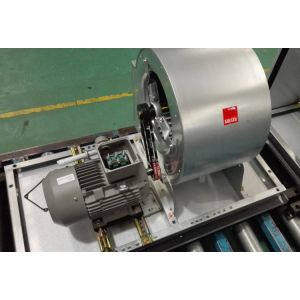 Buy cheap Low Noise Package AHUs with SIEMENS motor Kruger fan from wholesalers