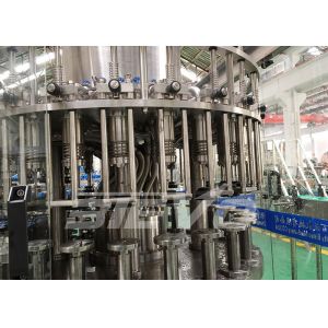 Buy cheap 6000bph 380V 3.5KW Fruit Juice Packaging Machine from wholesalers