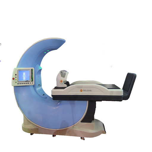Quality Alien Capsule Non Surgical Spinal Decompression System High Security for sale Buy cheap Alien Capsule Non Surgical Spinal Decompression System High Security product