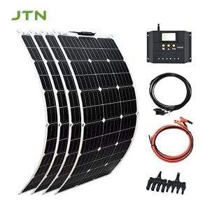 Buy cheap Photovoltaic Flexible Bendable Solar Panel 100w 200w 250w 300w 400w 500w ETFE from wholesalers