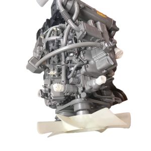 OEM Excavator ISUZU 4LE2 Engine Parts
