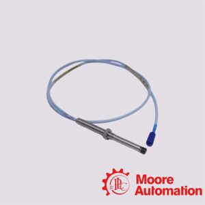 Buy cheap 330101-13-37-10-12-05  Bently Nevada 3300 XL 8 mm Proximity Probes from wholesalers