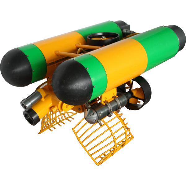 Buy cheap Underwater Suspension Manipulator,VVL-D130-4T, UHMW-PE material,50-150m cable from wholesalers