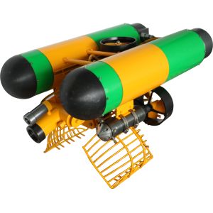 Buy cheap Underwater Suspension Manipulator,VVL-D130-4T, UHMW-PE material from wholesalers