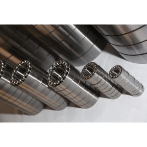 Buy cheap Downhole Motors Thrust Bearing Stacks / Thrust Angular Contact Ball Bearings from wholesalers