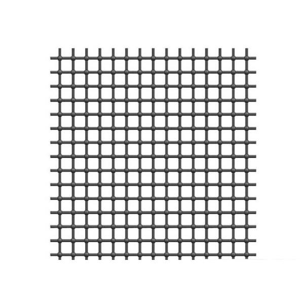 Highway Overlays M4 Fiberglass Reinforcement Mesh With 4mm Rebar Knitting