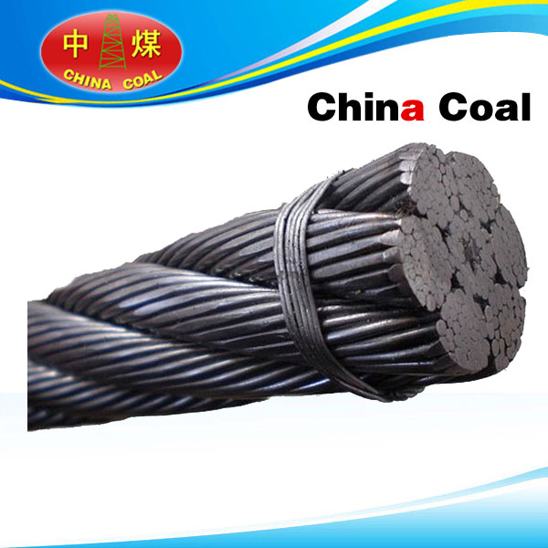 Quality Swaging steel wire rope for sale