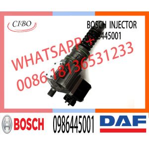 China Hot Selling Neutral Quality Engine Diesel Spare Parts Injector Unit Pump 0414755003 0414755008 0986445001 on sale