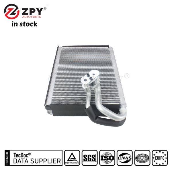 Quality ZPY AC Evaporator 95B898030 for Audi VW Porsche for sale