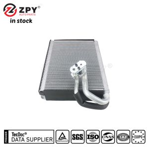 Buy cheap ZPY AC Evaporator 95B898030 for Audi VW Porsche from wholesalers