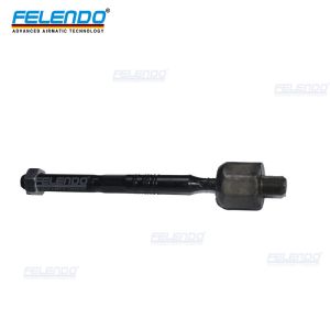 OEM QJB500060 Vehicle Chassis Parts Front Axle L R Inner Tie Rod for RANGE ROVER