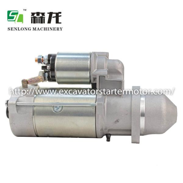 12V 9T/11T 3.0 starter motor Bosch SAME diesel engine 0001230012, 0001262029, 0001262030, 0001354004, 0001358017