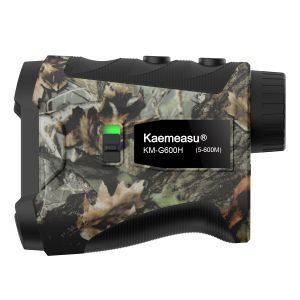 Buy cheap G450m Multifunctional Rangefinder Golf  Hunting Construction Use Rangefinder Hunting Scope from wholesalers
