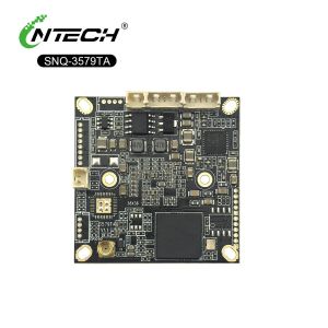 Buy cheap SNQ-3579TA 2MP SDI Camera Module with Sony IMX385 Sensor 1080P/120fps and 6-in-1 Output for Professional Security Systems from wholesalers