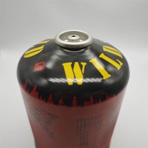 Buy cheap High-Precision 220g Butane Canister for Culinary Torches with Ergonomic Flame Control from wholesalers