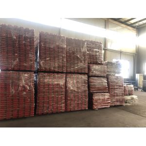 Custom Size Movable Racking Systems / Pallet Flow Rack With Cold Rolled