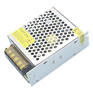 China AC to DC 40W 5V 8A    LED power supply on sale