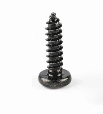 Automobile Industry Self Tapping Screws Countersunk Head Screw Alloy Steel