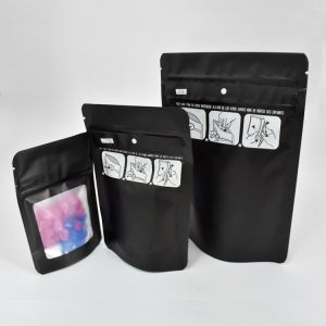Buy cheap k Child Proof 650g Mylar Smell Proof Bags from wholesalers