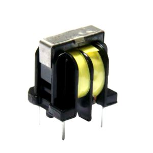 Buy cheap Uu/Ut Common Mode Choke Inductors from wholesalers