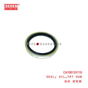 CA100155110 Front Hub Oil Seal for ISUZU JMC EC7