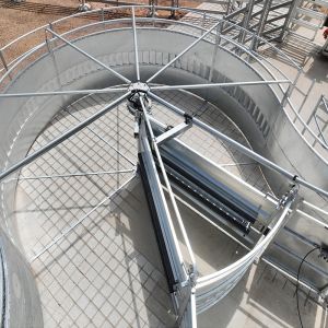 Buy cheap Galvanized Oval Tube Cattle Panel Fence for Livestock Ranch from wholesalers