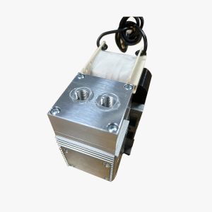 Buy cheap BAXIT Replace KNF N86KNE N86KTE Vacuum Sampling Pump Diaphragm Pump from wholesalers