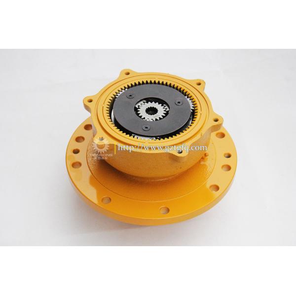 Komatsu Excavator Swing Gearbox PC56-7 Swing Complete Assembly