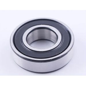 Buy cheap 6002 2RS Single Row Deep Groove Ball Bearing from wholesalers