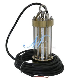 China 1440w Underwater White LED Fish-Attracting Lamp on sale