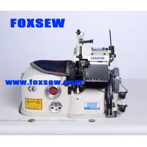 2 Thread Carpet Overedging Sewing Machine (with Trimmer) FX-2502K