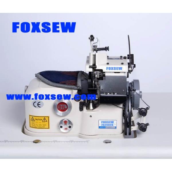 Buy cheap 2 Thread Carpet Overedging Sewing Machine (with Trimmer) FX-2502K from wholesalers