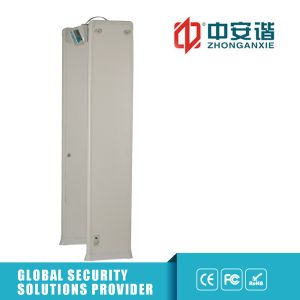 Buy cheap Walk Through Electronic Digital Metal Detector from wholesalers