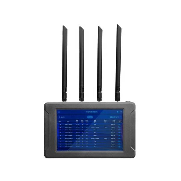 Buy cheap Apple air Tag Detector iPhone Electronics Devices Explore Finder with Bluetooth Classic and BLE Charging in Type-C from wholesalers