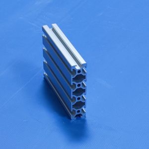 Buy cheap Door Frame Industrial Aluminum Profile 40 X 60 For Kitchen from wholesalers