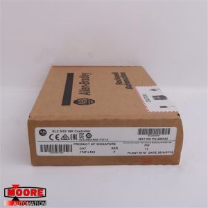 Buy cheap 1747-L532 1747L532 AB AB SLC 5/03 16K Controller from wholesalers
