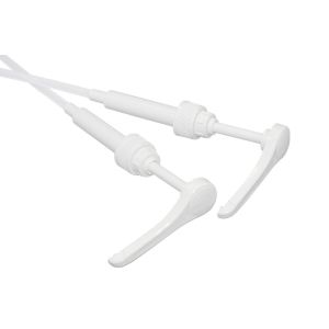 Buy cheap Food All Plastic Syrup Dispenser Pump 5ml 8ml 10ml 28-410 from wholesalers