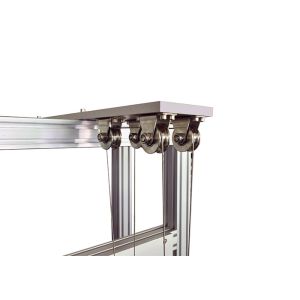 Buy cheap IEC60898-1 50N Switch Sockets Mechanical Stress Resistant Equipment from wholesalers