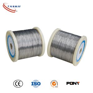 Buy cheap High Quality Copper Nicekel Alloy Wire CuNi44 NC050 from wholesalers