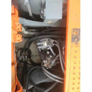 Buy cheap 260KW Used Hitachi Excavator Equipment 470-3 For Site Construction from wholesalers