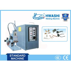 Buy cheap Full New Mini Spot Welding Machine With Capacitor Discharge Power Supply System from wholesalers