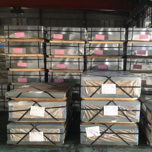 Buy cheap Excellent Solderability Tinplate Sheets For Tomato Can Packaging from wholesalers