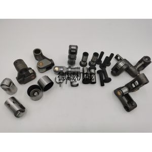 Buy cheap TAPPET 6BD1   excavator engine parts Isuzu diesel engine spare from wholesalers