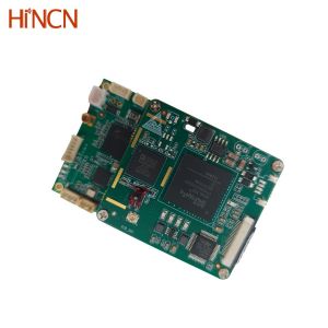 Buy cheap OEM Wireless Video COFDM HD Transmitter Module H.265 Encoder product
