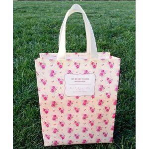 Buy cheap Factory price rpet non woven bag black woven bag, Hot Selling Blue PP Non Woven bag with Samples Free, bagplastics, pac from wholesalers